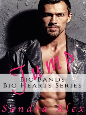 cover image of Jump
